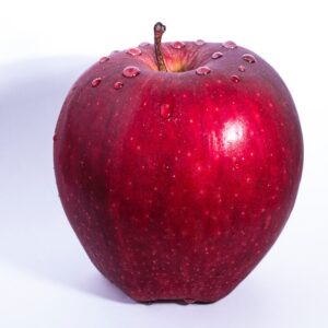 APPLES, RED DELICIOUS, 3 LB BAG