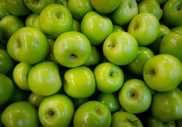 APPLES, GRANNY SMITH, BULK