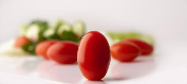 TOMATO, GRAPE
