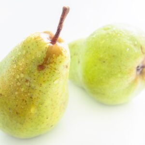 PEARS, GREEN, ANJOU