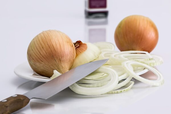 ONIONS, YELLOW, BULK